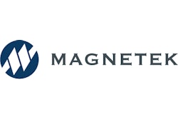 Magnetek 4c C4fxjbum1cege