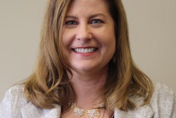 Susan Hathaway was named CFO for the entire OPW group.