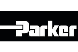 Parker Logo Big 10933185