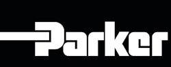 Parker Logo Big 10933185