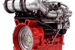 TCD 2.9 L4 engine