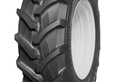 Trelleborg Tm600 Tire