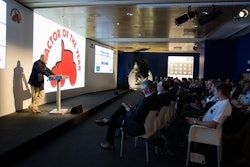 Trelleborg Tractorofthe Year