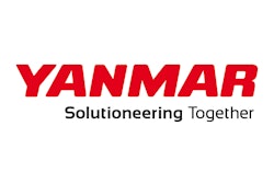 Yanmar Solutioneering Masterda 10933069