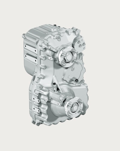 Zf Vg2700transfercase 10932261