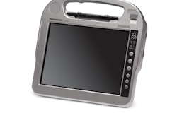 Panasonic Toughbook H2 Tablet Pc
