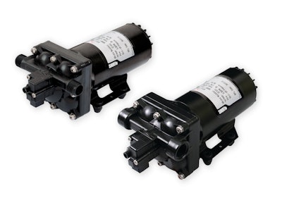 Pentair 5000seriesdiaphrampump 10958180