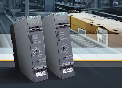 Siemens Sirius3rm1motorstarter 10958166