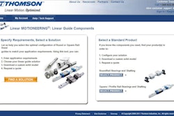 Tho590 Linear Motioneering