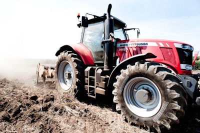 Tws Agco