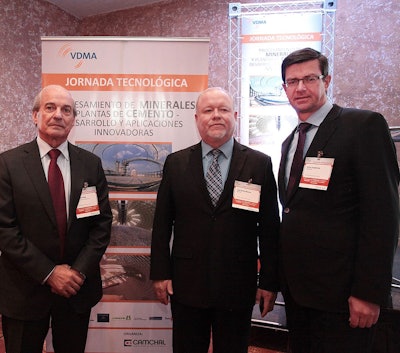 Vdma Roadshow Cement Minerals 2 Bild
