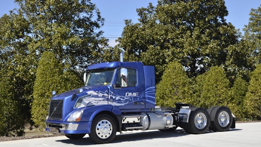 Volvo Vnl W D13 Dme 3