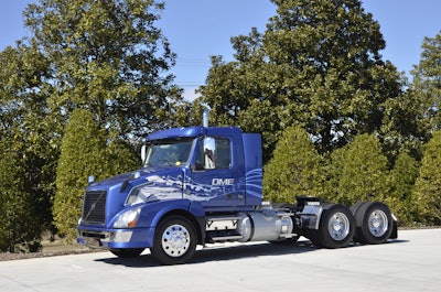 Volvo Vnl W D13 Dme 3
