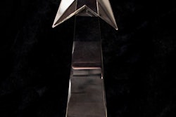 Volvo Trucks Telematics Award