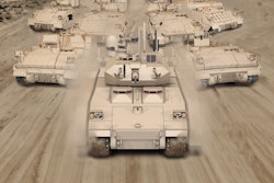 Through the ground combat vehicle program, the U.S. Army intends to modernize its fleet for improved personnel survivability, as well as the implementation of new and future weaponry, communications and other vehicle technologies.