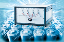 D Space Battery Management System Software