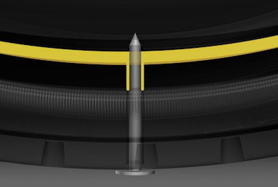 Dura Seal Graphic