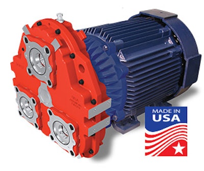 Durst Lectric Drive