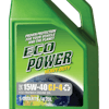 Ecopower Hd 15w 40 Cj 4 5qt 10987606