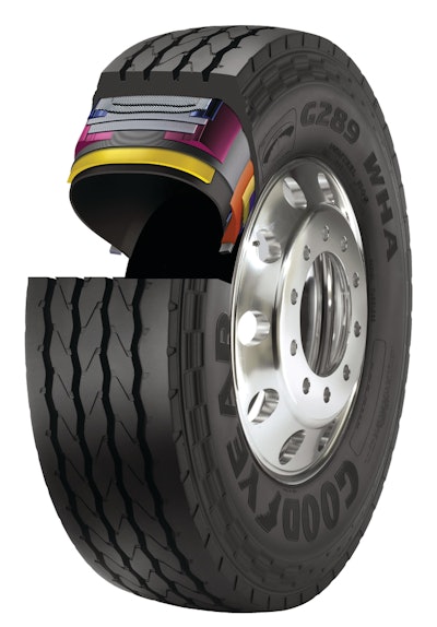 G289 Wha Duraseal Cutaway 10981041