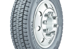 HDR tire