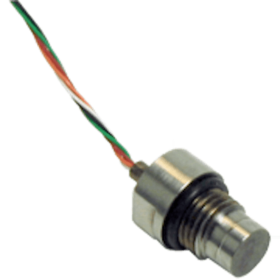Honeywell Model S Pressure 10987398