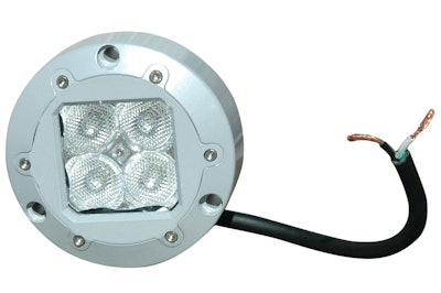 Larsonelectronics Ledlb 4r Ir 10987164