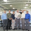 Magnetek Receives Premier Supplier Award From Joy Global