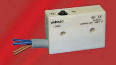 Microprecisionelectronics Mp22 10980155