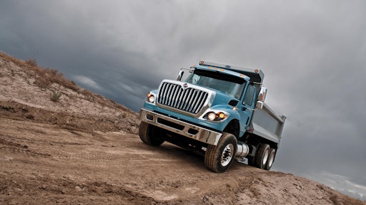 Navistar Work Starblue1