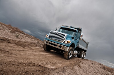 Navistar Work Starblue1
