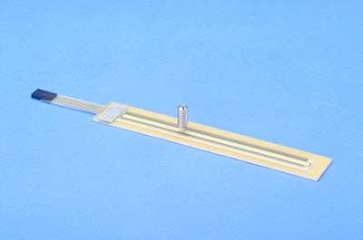 Novotechnik Lfpseriesmembranep 10987631