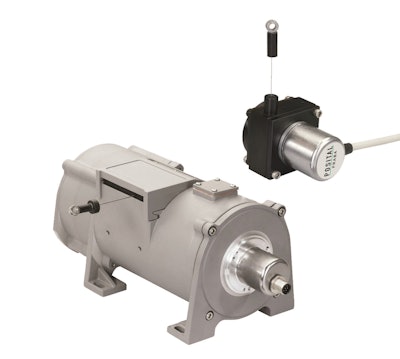 Positalfraba Linarix Sensors 2 11074342