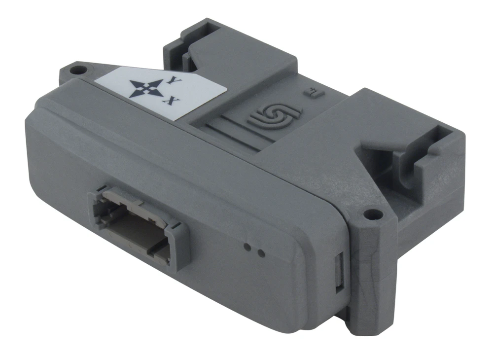 Slope Sensor PLUS+1-Compliant CSS1000 Slope Sensor From: Danfoss - Danfoss Power ...