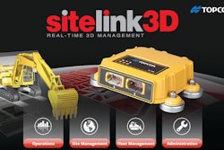 Sitelink3d With Sl 100 Topcon 10985802
