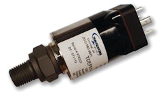 Tdepselectronicpressureswitch 11073360