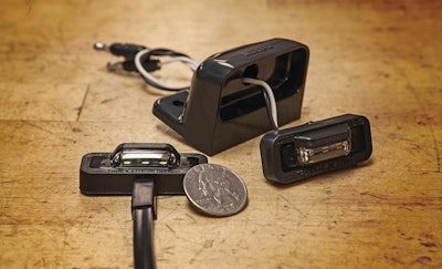 Trucklite Led36serieslicensela 11046055