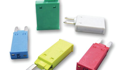 Waytek Polyswitchcircuitprotec 11017355