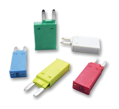 Waytek Polyswitchcircuitprotec 11017355