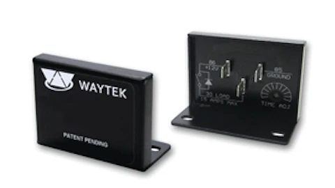 Waytech Engineering Waytek, Inc | OEM Off-Highway