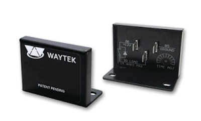 Waytek Vehiclecontrolmodule 10980505