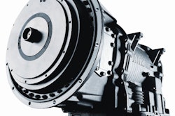 Allison 3000 Sp Transmission