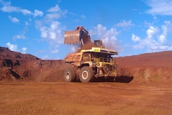 Gkn Wheels Mining Bigfoot System