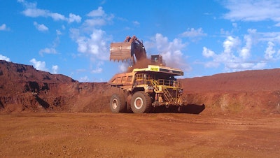 Gkn Wheels Mining Bigfoot System