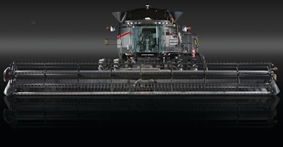Gleaner S8 Super Series Combin 11109303