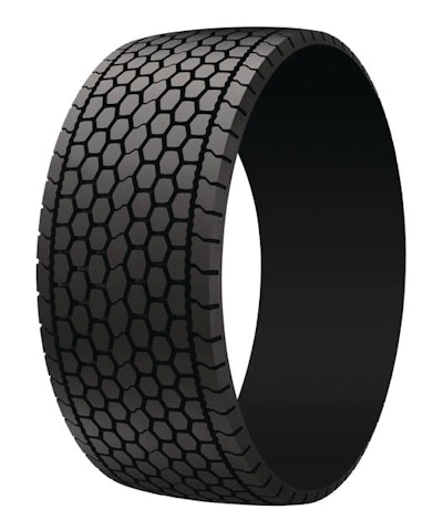 Goodyear G392ssdunicircleretre 11110696