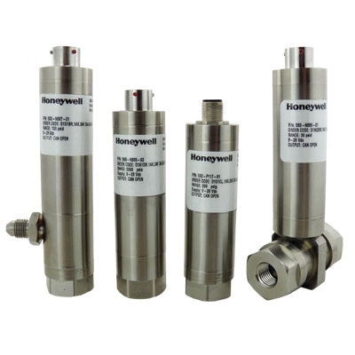 Honeywell Pressure Sensor With 11132050