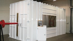 Thrown Object Laboratory located at Custom Products of Litchfield, Inc.