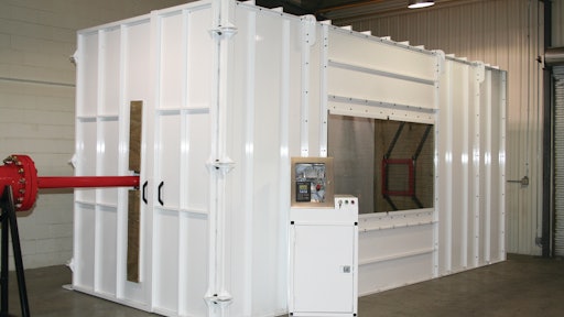 Thrown Object Laboratory located at Custom Products of Litchfield, Inc.