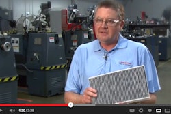 Luber Finer Extreme Clean Video